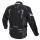 Büse Nero Motorradjacke Herren schwarz anthrazit 54
