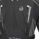 Büse Nero Motorradjacke Herren schwarz anthrazit 28 Bauchweite