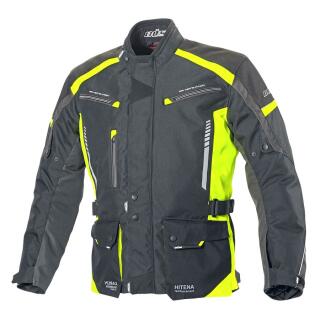 Büse Torino II veste moto 32 Bauchweite