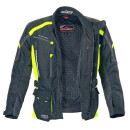 Büse Torino II motorcycle jacket 32 belly-wide