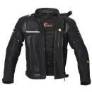 Büse Livorno motorcycle jacket 5XL