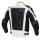 Büse Livorno Motorradjacke Herren hellgrau 5XL