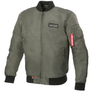 Büse Kingman motorcycle jacket ladies 36