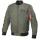 Büse Kingman motorcycle jacket ladies 36
