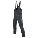 Büse Nero motorcycle textile pant grey black 25 short