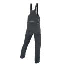 Büse Nero motorcycle textile pant grey black 25 short