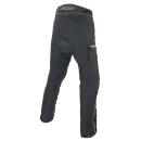 Büse Nero motorcycle textile pant grey black 25 short