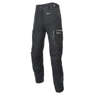 Büse Nero Textilhose Damen 20 kurz