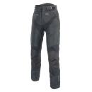 Büse Torino II motorcycle textile pant ladies 52