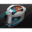 Shoei X-SPR PRO casque intégral