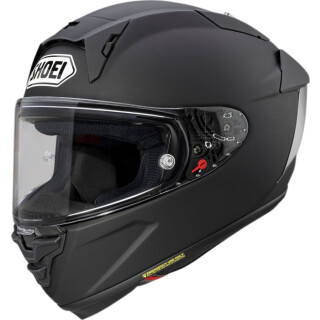 Shoei X-SPR PRO Integralhelm matt schwarz S