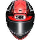 Shoei X-SPR PRO Escalate TC-1 full face helmet