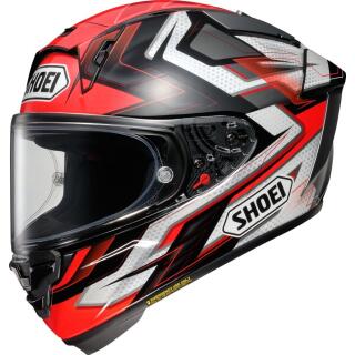 Shoei X-SPR PRO Escalate TC-1 casque intégral S