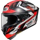 Shoei X-SPR PRO Escalate TC-1 full face helmet S