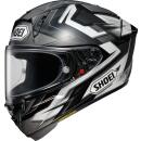 Shoei X-SPR PRO Escalate TC-5 full face helmet
