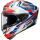 Shoei X-SPR PRO Escalate TC-10 full face helmet