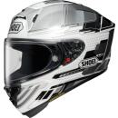 Shoei X-SPR PRO Proxy TC-6  full face helmet