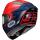 Shoei X-SPR PRO Marquez7 TC-1  full face helmet