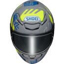 Shoei NXR2 Accolade TC-10  full face helmet