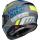 Shoei NXR2 Accolade TC-10  full face helmet