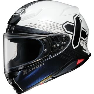 Shoei NXR2 Ideograph TC-6 full face helmet