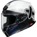 Shoei NXR2 Ideograph TC-6 full face helmet