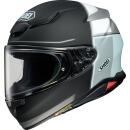 Shoei NXR2 Yonder TC-2  full face helmet