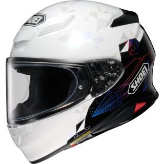 Shoei NXR2 Origami TC-5  full face helmet