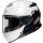 Shoei NXR2 Origami TC-5 Integralhelm