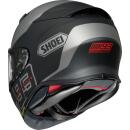Shoei NXR2 MM93 Collection Rush TC-5  full face helmet