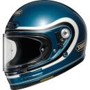 Shoei Glamster06 Bivouac TC-2  full face helmet