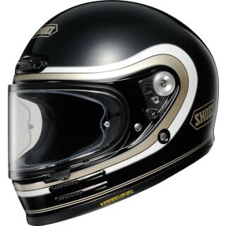 Shoei Glamster06 Bivouac TC-9  full face helmet