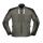 Modeka Raegis Motorradjacke Herren grau schwarz L