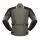 Modeka Raegis Motorradjacke Herren grau schwarz L