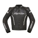 Modeka Valyant leather motorcycle jacket