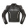 Modeka Valyant leather motorcycle jacket 52
