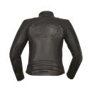 Modeka Jessy Gem leather motorcycle jacket ladies