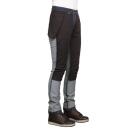 Modeka Lunella Mono jeans moto femme 19 court