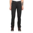 Modeka Lunella Mono Motorradjeans Damen soft wash black...