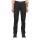 Modeka Lunella Mono Motorradjeans Damen soft wash black 22 kurz