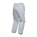 Modeka Rain silver pantalons pluie