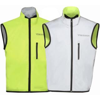 Modeka Double Eye reflective vest