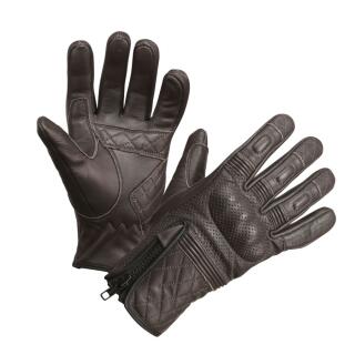 Modeka Parkar motorcycle gloves 10