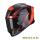 Scorpion Exo-R1 Evo Air Gaz full face helmet
