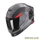 Scorpion Exo-R1 Evo Air Final full face helmet