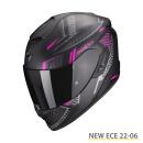 Scorpion Exo-1400 Evo Air Vittoria full face helmet
