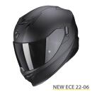 ScorpionExo-520 Evo Air Solid full face helmet