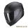 Scorpion Exo-520 Evo Air Solid Integralhelm matt schwarz XXL