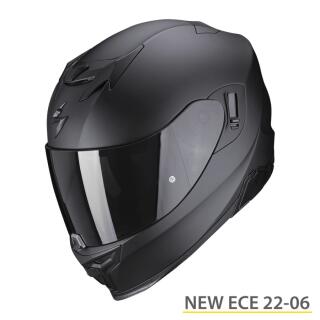 Scorpion Exo-520 Evo Air Solid casque intégral 3XL