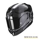 ScorpionExo-520 Evo Air Laten full face helmet
